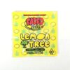 Faded Fruits Lemon Tree