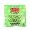 Faded Fruit Lime Diesel