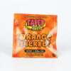 Faded Fruit Orange Sherbet