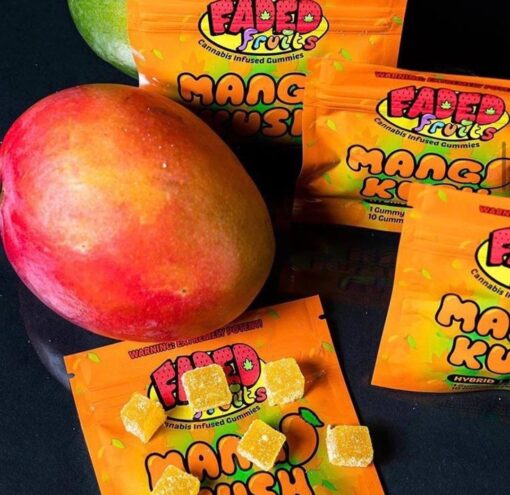 Buy Faded Fruit 1000packs