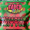 Faded Fruit Gummies For sale