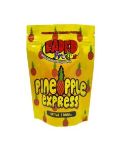 Faded Fruit Pineapple Express